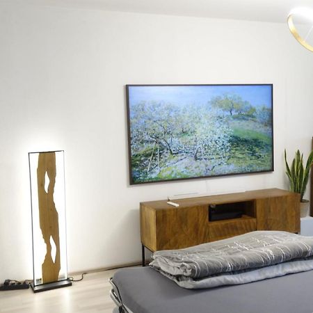 Apartment Koenig Tübingen Exteriör bild